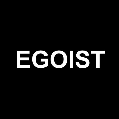 EGOISTの画像(プリ画像)