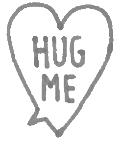 hug meの画像(プリ画像)