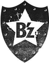 B Z ロゴ 背景透明の画像1点 完全無料画像検索のプリ画像 Bygmo