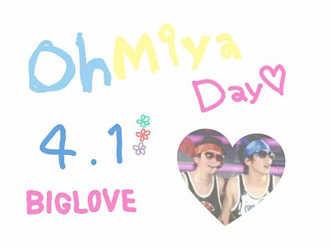OHMIYA day!!!の画像 プリ画像