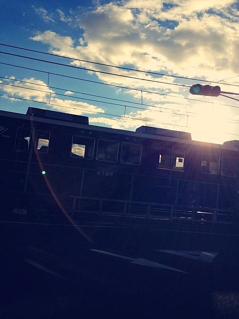 阪急電車の画像 プリ画像