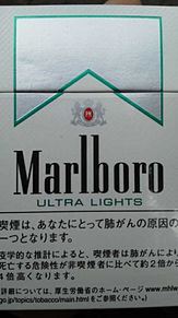 たばこマルボロの画像(たばこに関連した画像)