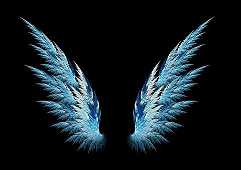 壁紙 天使の翼の画像1点 完全無料画像検索のプリ画像 Bygmo