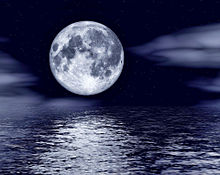 幻想的 月 海の画像142点 完全無料画像検索のプリ画像 Bygmo