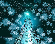 #X'mas#クリスマス#ツリーの画像(雪に関連した画像)