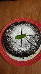 ガドーショコラケーキの画像(ショコラケーキに関連した画像)