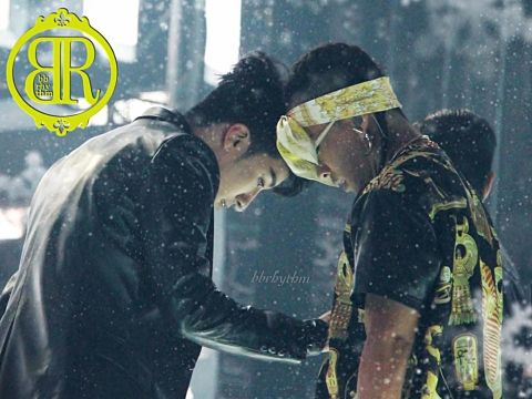 BIGBANG スンリ テヤンの画像 プリ画像