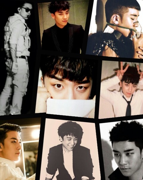 BIGBANG スンリの画像(プリ画像)