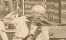 BIGBANG テソン gifの画像(bigbangテソンに関連した画像)