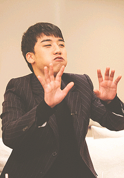 BIGBANG スンリの画像 プリ画像