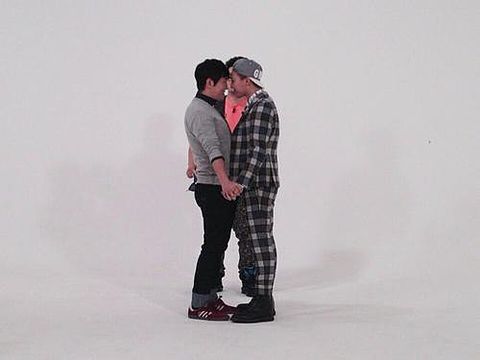 BIGBANG ジヨンの画像(プリ画像)