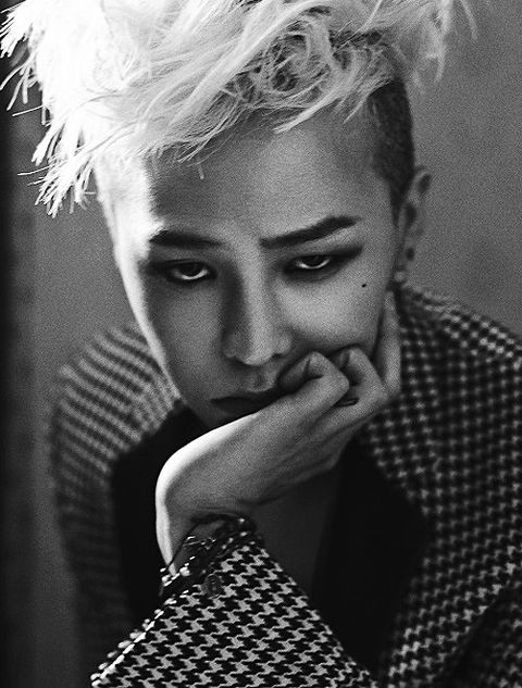 BIGBANG ジヨンの画像(プリ画像)