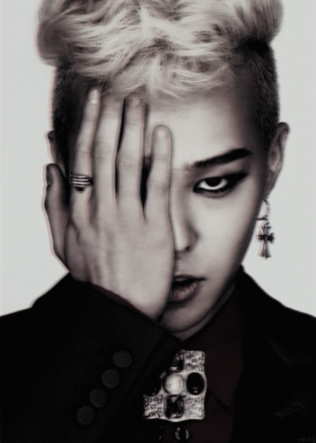 BIGBANG ジヨンの画像 プリ画像