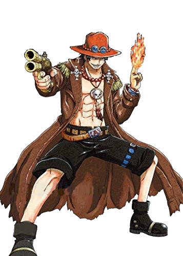 One Piece エース 背景の画像9点 完全無料画像検索のプリ画像 Bygmo
