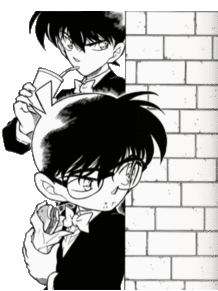 名探偵 コナン Detective Conanの画像(Conanに関連した画像)