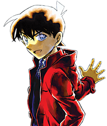 名探偵 コナン Detective Conanの画像(detectiveに関連した画像)