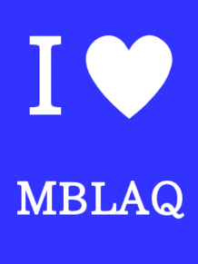 MBLAQ 小さいサイズ リク返の画像(小さいサイズに関連した画像)