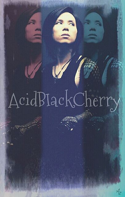 AcidBIackCherryの画像 プリ画像