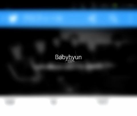 Babyhyunの画像(プリ画像)