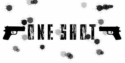 ONE SHOT/B.A.Pの画像(プリ画像)
