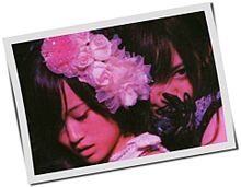 AKB48 おしべとめしべと夜の蝶々の画像(おしめしに関連した画像)