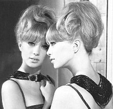 Pattie Boydの画像(60年代に関連した画像)