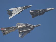 F-14の画像(エースコンバット5に関連した画像)
