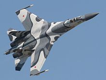 Su-27SMKの画像(su-27に関連した画像)