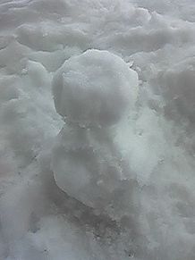 雪だるま再構築←の画像(再構築に関連した画像)