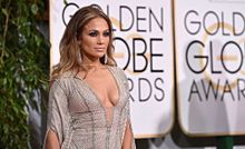 Jennifer Lopez の画像(第72回ゴールデングローブ賞に関連した画像)