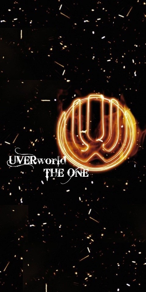 Uverworld The Oneロゴ 完全無料画像検索のプリ画像 Bygmo