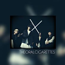 theoralcigarettes プリ画像