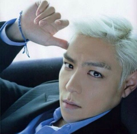 BIGBANG たぷ TOPの画像(プリ画像)
