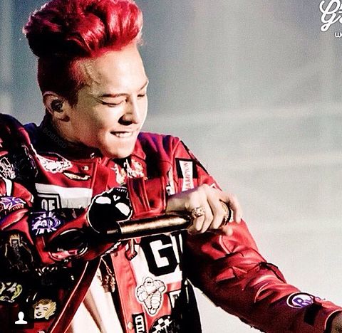 BIGBANG ジヨン GDの画像(プリ画像)