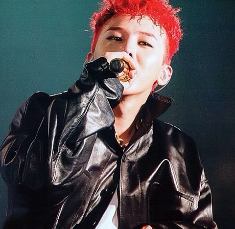 BIGBANG ジヨン GDの画像 プリ画像