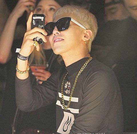GD BIGBANG ジヨンの画像 プリ画像