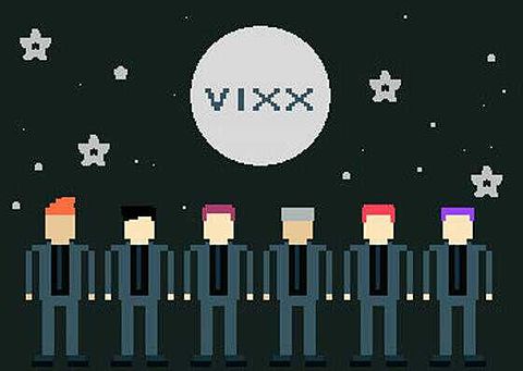 VIXXの画像(プリ画像)