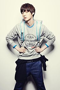 アンジェヒョン　韓国モデル　俳優の画像(アン・ジェヒョンに関連した画像)