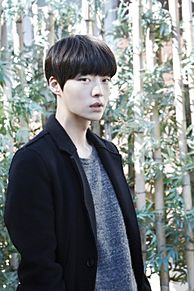アンジェヒョン　韓国モデル　俳優の画像(アン・ジェヒョンに関連した画像)