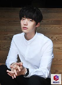 アンジェヒョン　韓国モデル　俳優の画像(アン ジェヒョンに関連した画像)