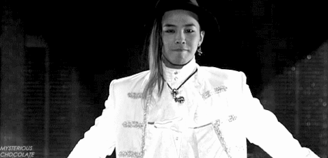 BIGBANG / G-DRAGONの画像(プリ画像)