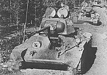 T-34-76　(六角形砲塔)の画像(戦車、に関連した画像)
