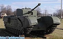 チャーチルMkⅢの画像(戦車、に関連した画像)
