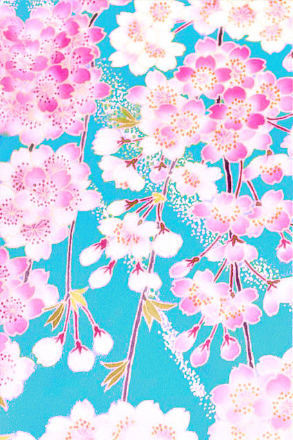 和柄 花柄 背景 素材 Wagara 完全無料画像検索のプリ画像