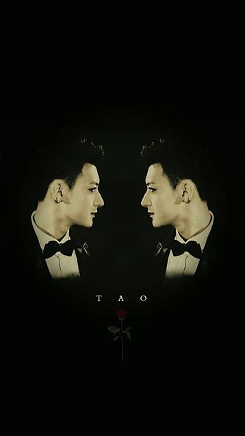 EXO TAOの画像 プリ画像