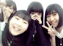 宮脇咲良 田中美久 栗原紗英 山下エミリーHKT48 AKB48の画像(山下エミリーに関連した画像)