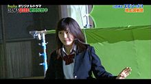 宮脇咲良 CROW'S BLOOD 1話オフショ HKT48の画像(Bloodに関連した画像)