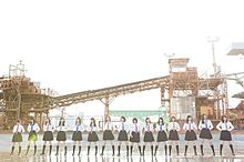 宮脇咲良 HKT48 AKB48の画像(岩花詩乃:深川舞子に関連した画像)