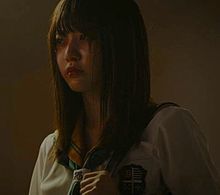 宮脇咲良 CROW'S BLOOD HKT48 4話の画像(crowに関連した画像)