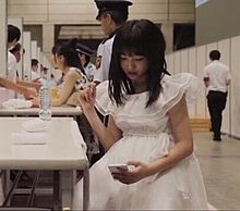 矢吹奈子DOCUMENTARY of  HKT48 AKB48の画像(documentary of akb48に関連した画像)